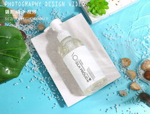 化妝品機械設備 創新驅動與市場趨勢