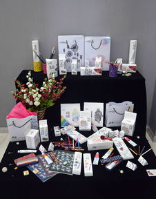 文化用品包裝的青春答卷——張銳麗與甘肅政法學(xué)院藝術(shù)學(xué)院2015年機械設(shè)備系列設(shè)計探析