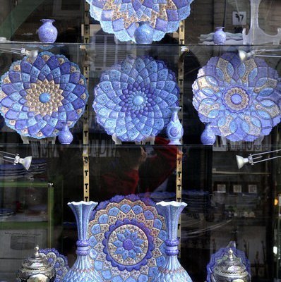 伊朗伊斯法罕實(shí)用旅行指南 日用品與生活貼士